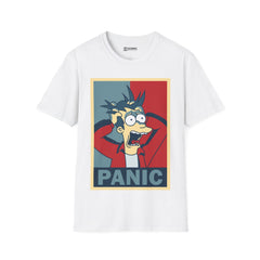 Futurama Unisex Softstyle T-Shirt - IGZ Clothing 