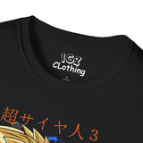 Goku x Vegeta Dragon ball Daima T-Shirt
