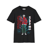 Urban Gojo Jujitsu Kaisen T-Shirt - 