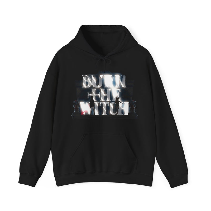 BTW Unisex Heavy Blend™ Hooded Sweatshirt - IGZ Clothing 