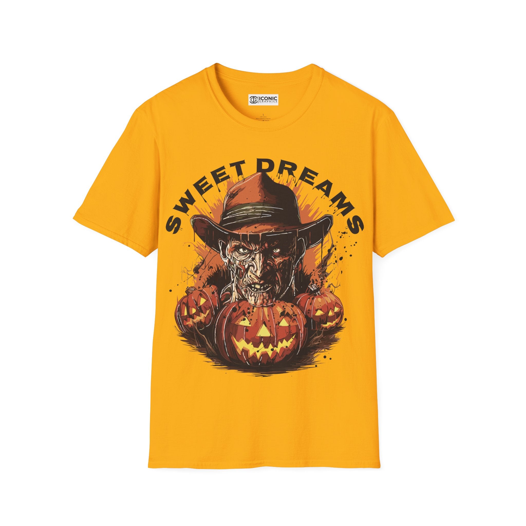 Freddy Krueger T-Shirt