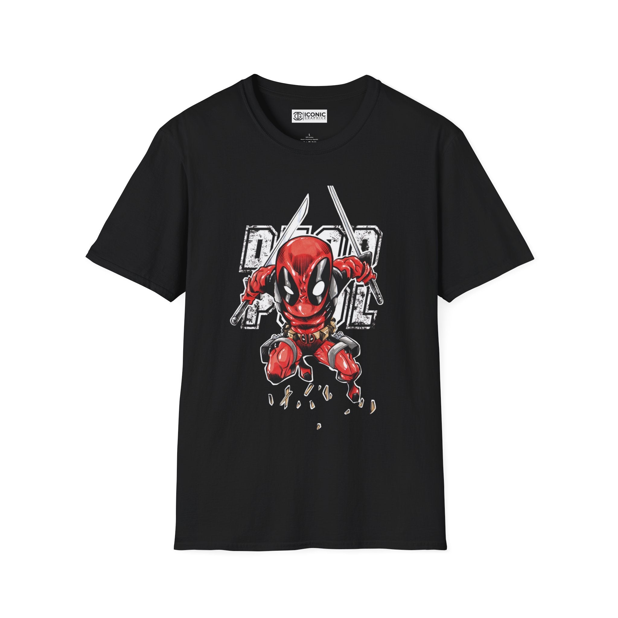 Deadpool T-Shirt