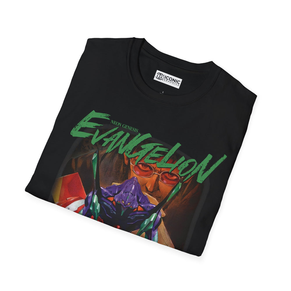 Shin Seiki Evangelion T-Shirt - 