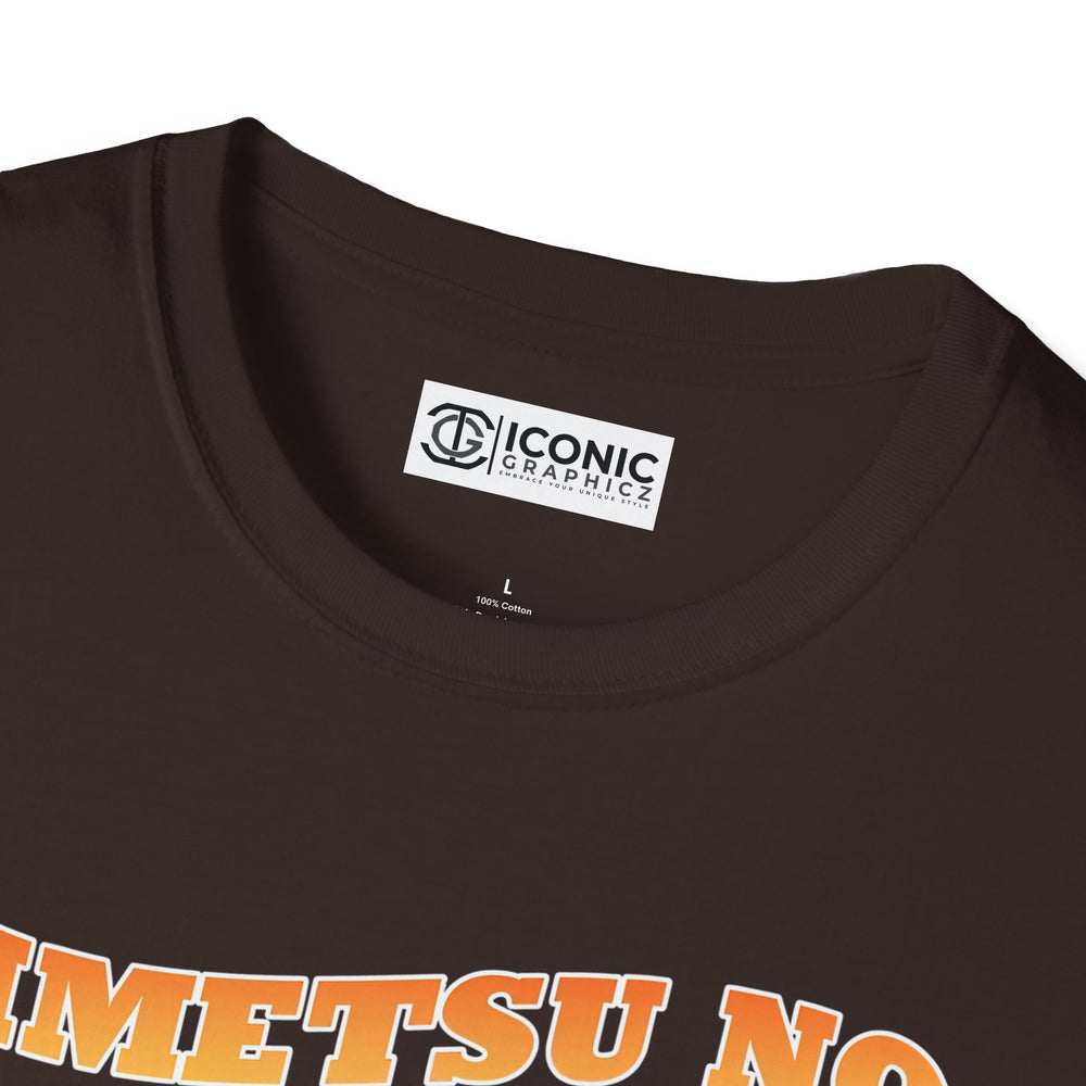 Rengoku Demon Slayer T-Shirt - 