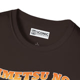 Rengoku Demon Slayer T-Shirt - 