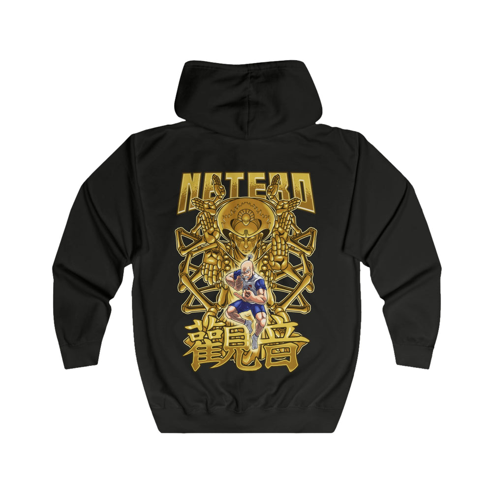 Netero Full Zip Hoodie