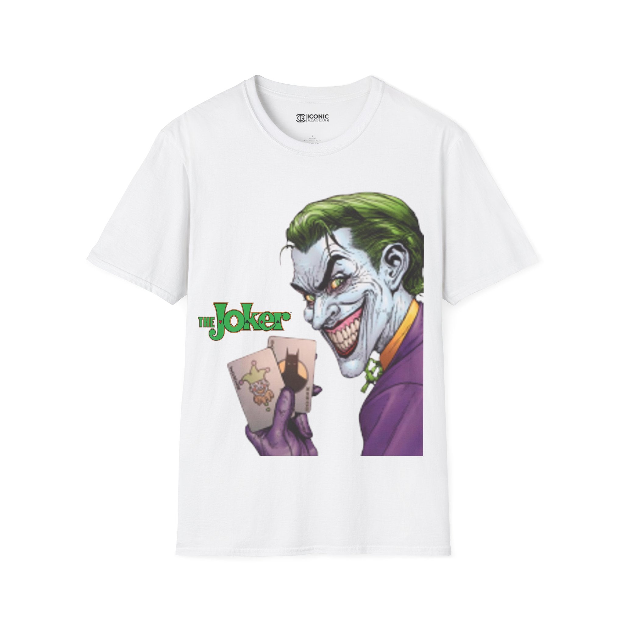 The Joker T-Shirt