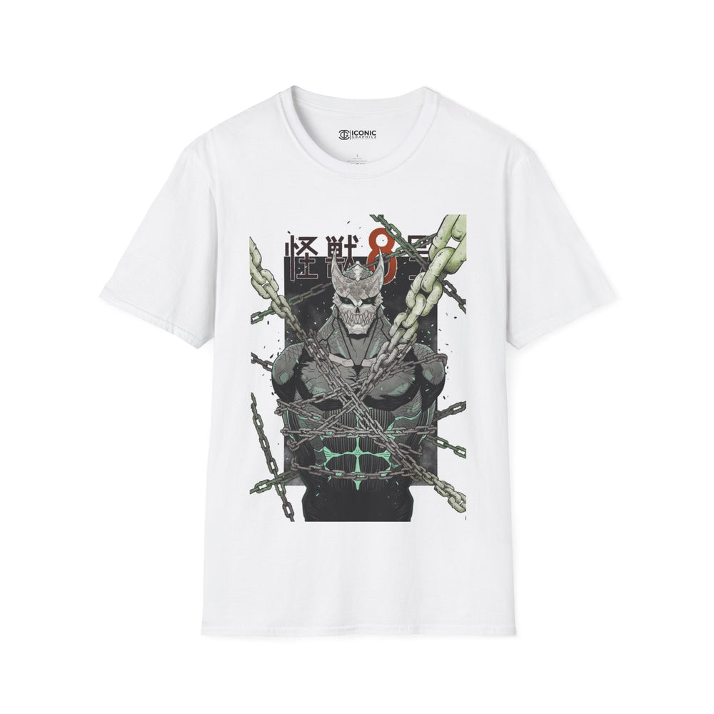 Kafka Kaiju No 8 T-Shirt - 