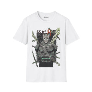 Kafka Kaiju No 8 T-Shirt - 
