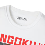 Rengoku Demon Slayer T-Shirt - 