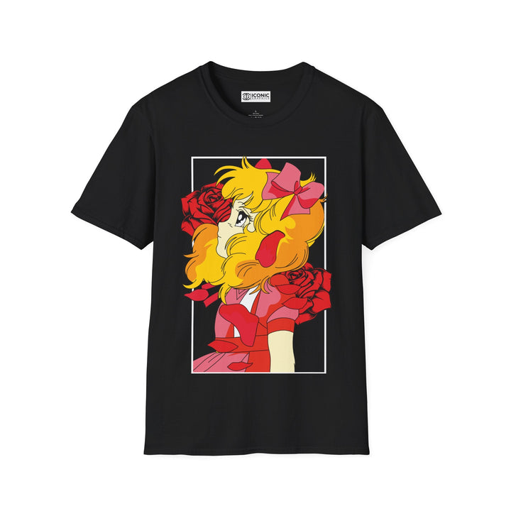 Candy T-Shirt Printify