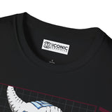 Issiki Otsutsuki Naruto T-Shirt - 