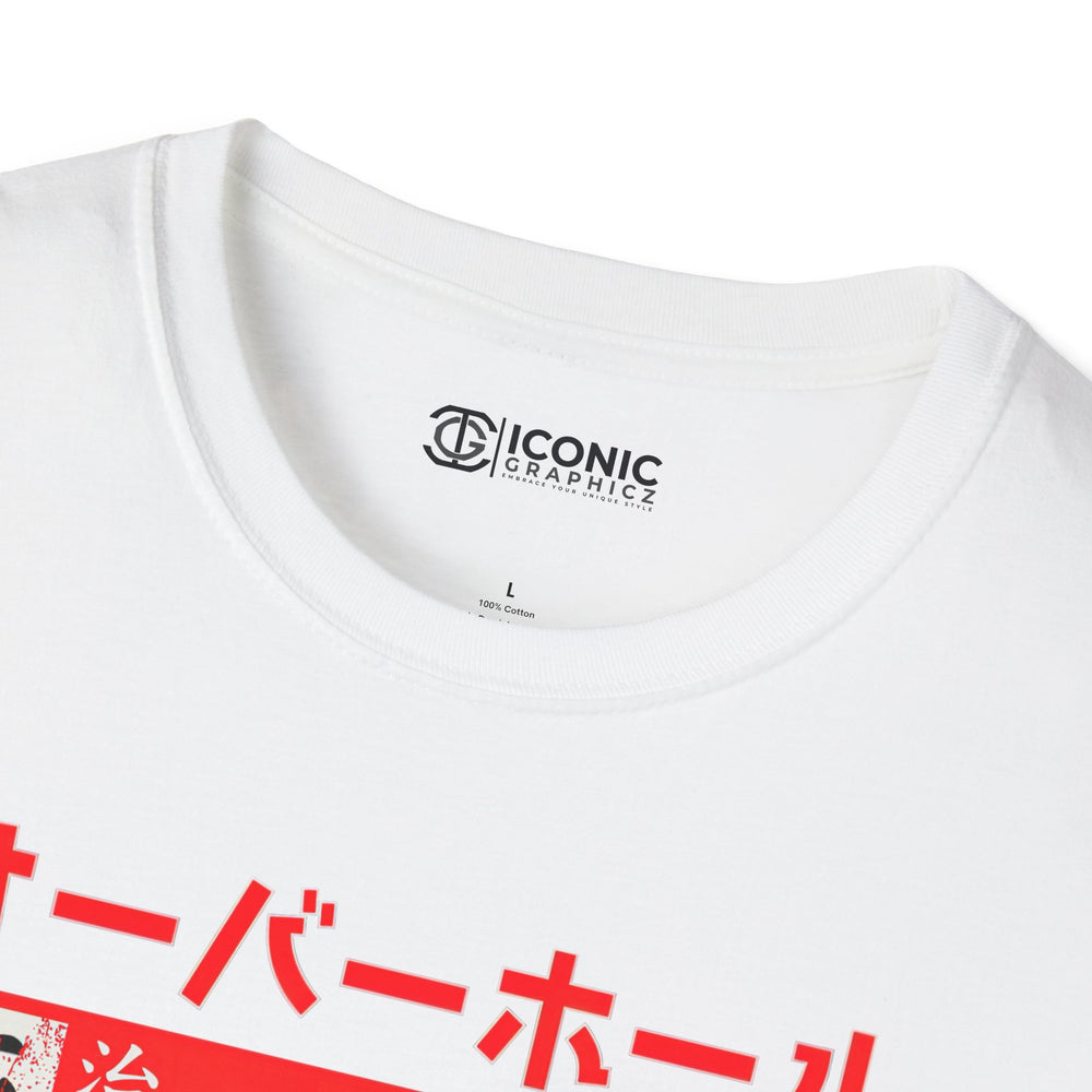 Chisaki My hero academia T-Shirt - 
