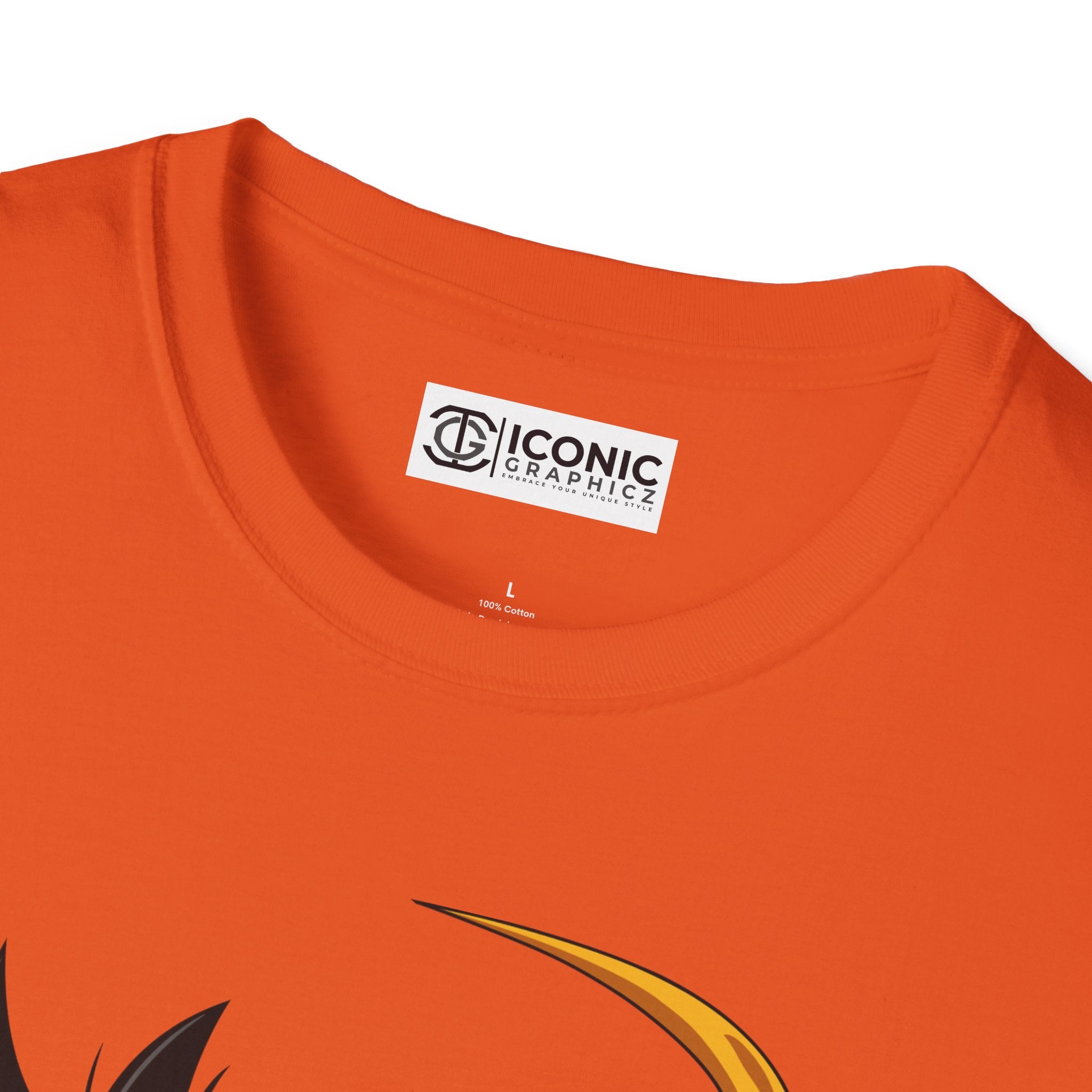 Goku Dragonball T-Shirt