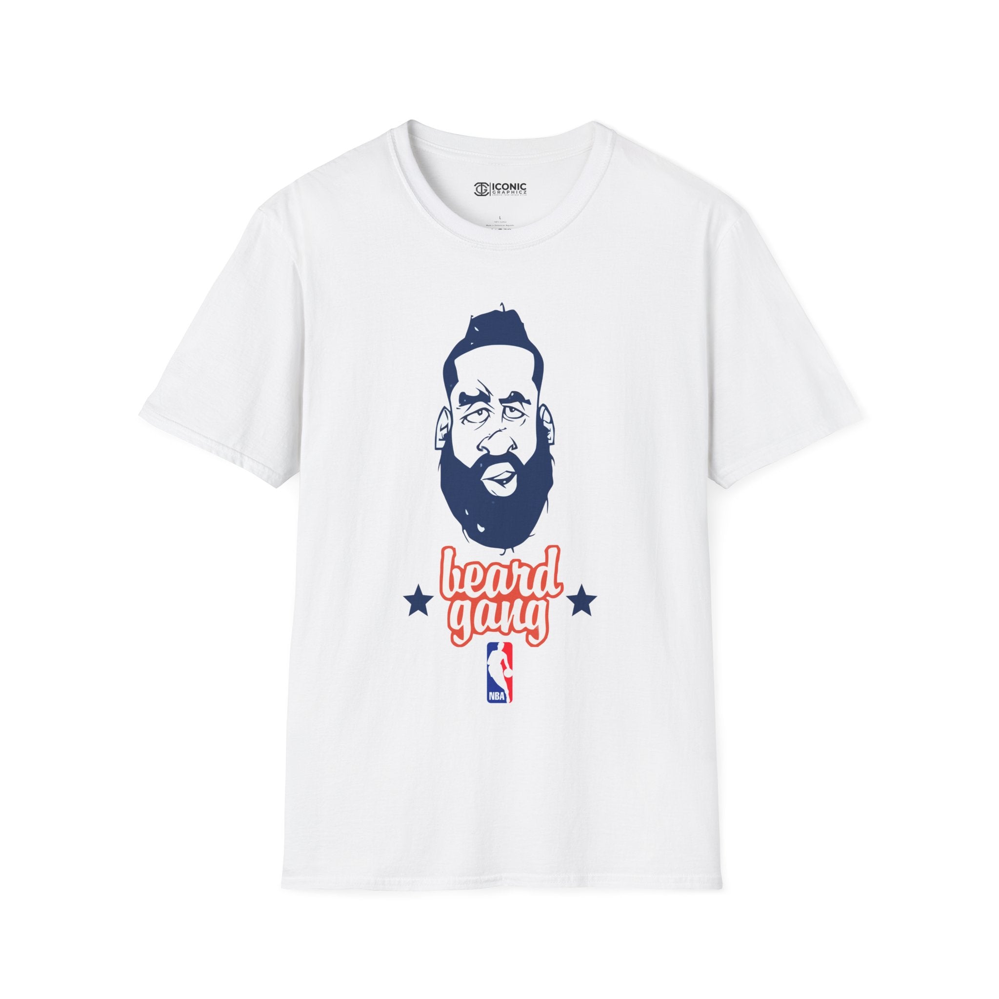 NBA T-Shirt