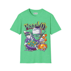 Piccolo Unisex Softstyle T-Shirt - IGZ Clothing 