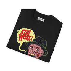 Freddy Unisex Softstyle T-Shirt - IGZ Clothing 