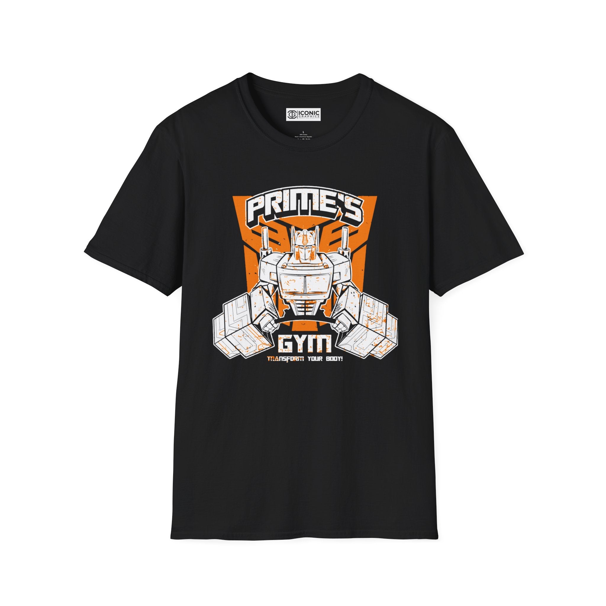 Transformer T-Shirt