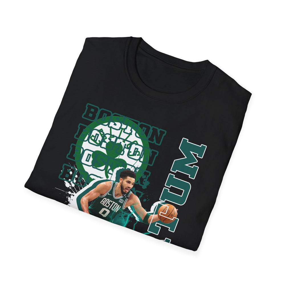 NBA T-Shirt - 