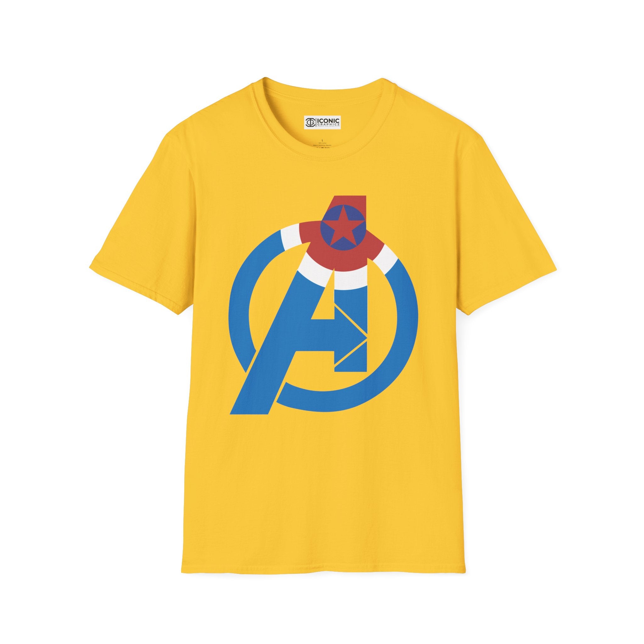 Avengers T-Shirt