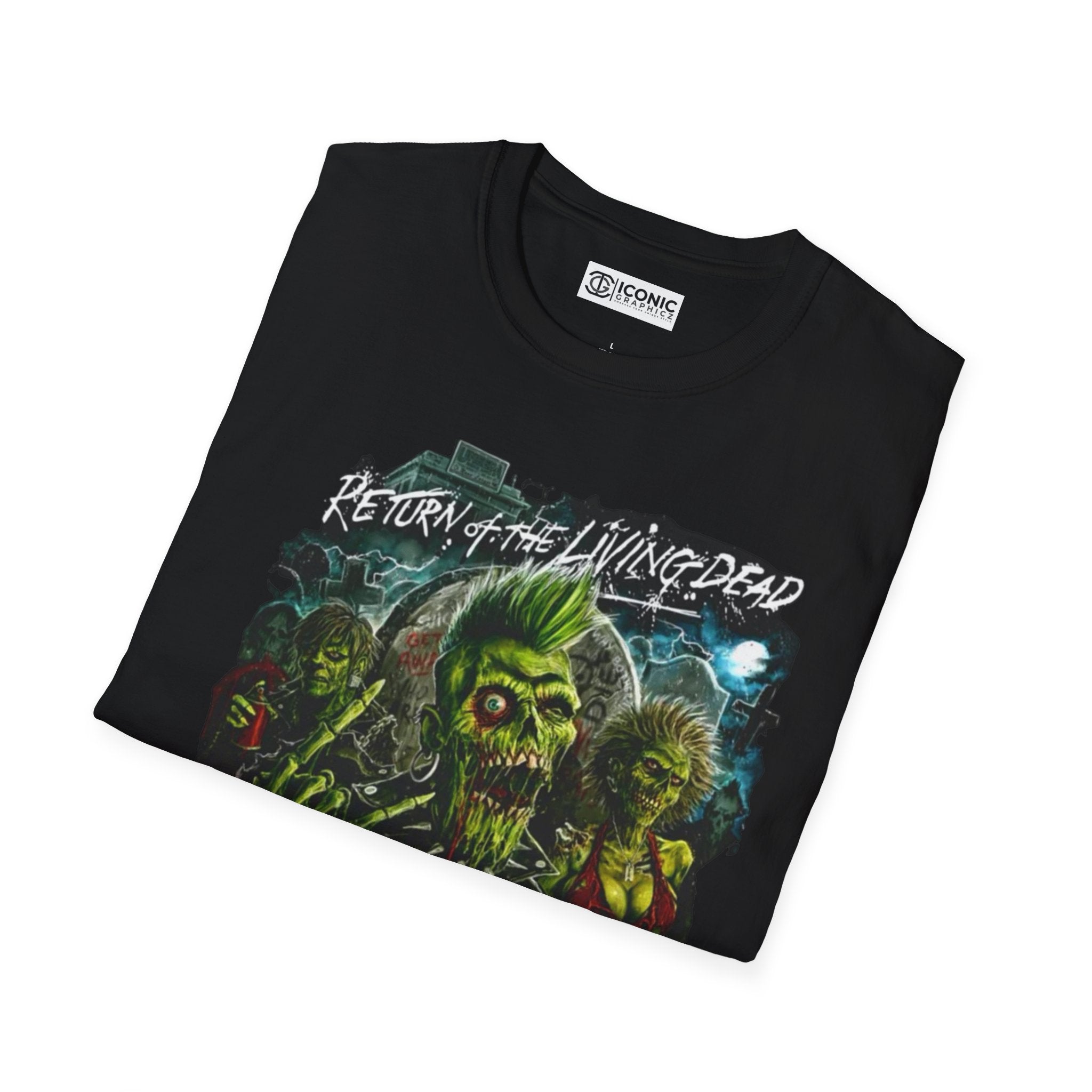 Return of the living dead T-Shirt