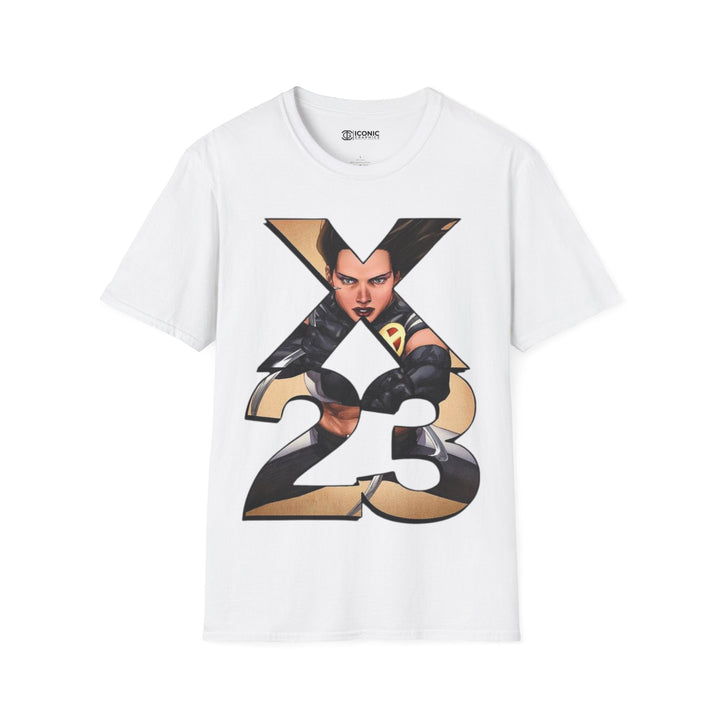 X-23 Shirt Printify