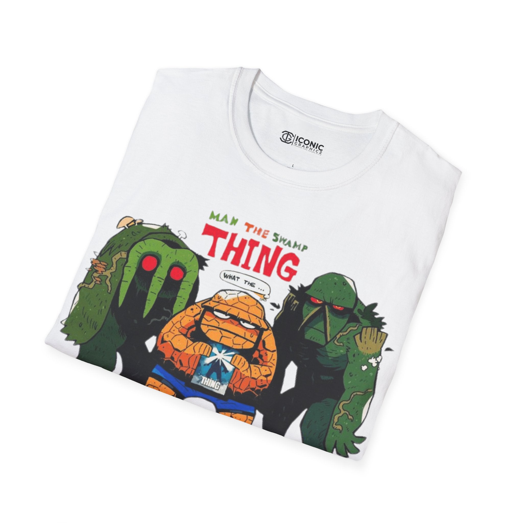 The Thing T-Shirt