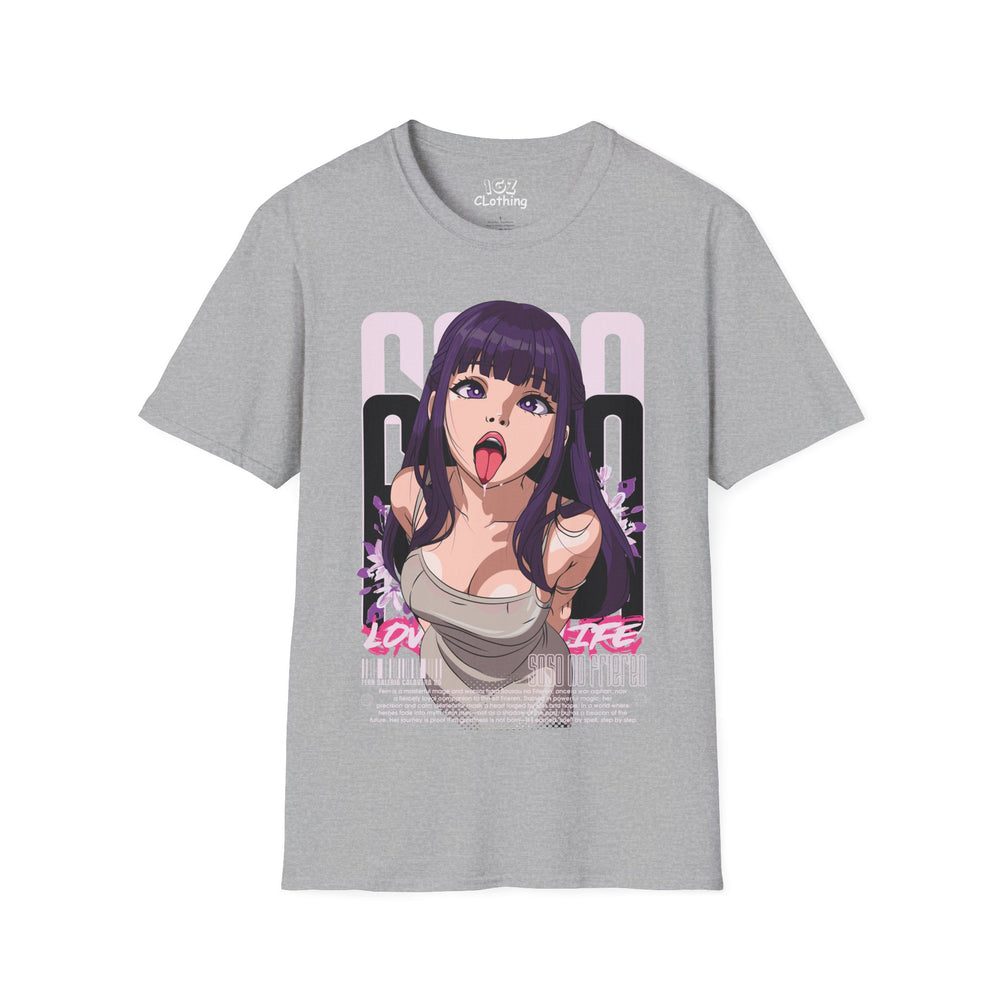 Fern Frieren T-Shirt