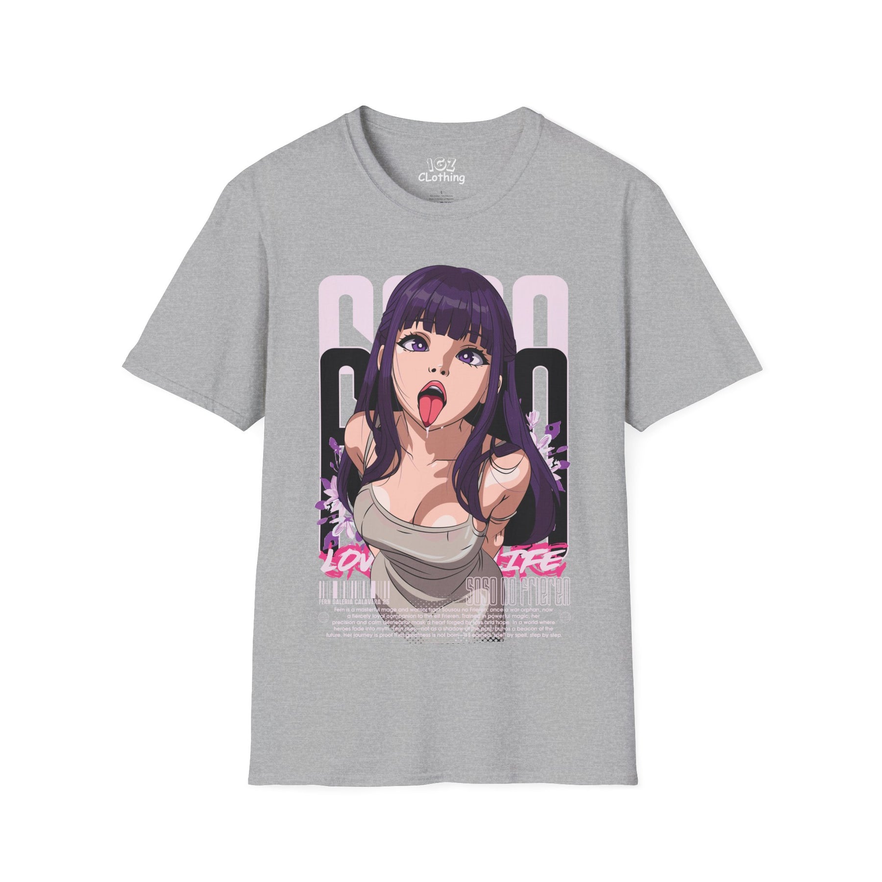 Fern Frieren T-Shirt