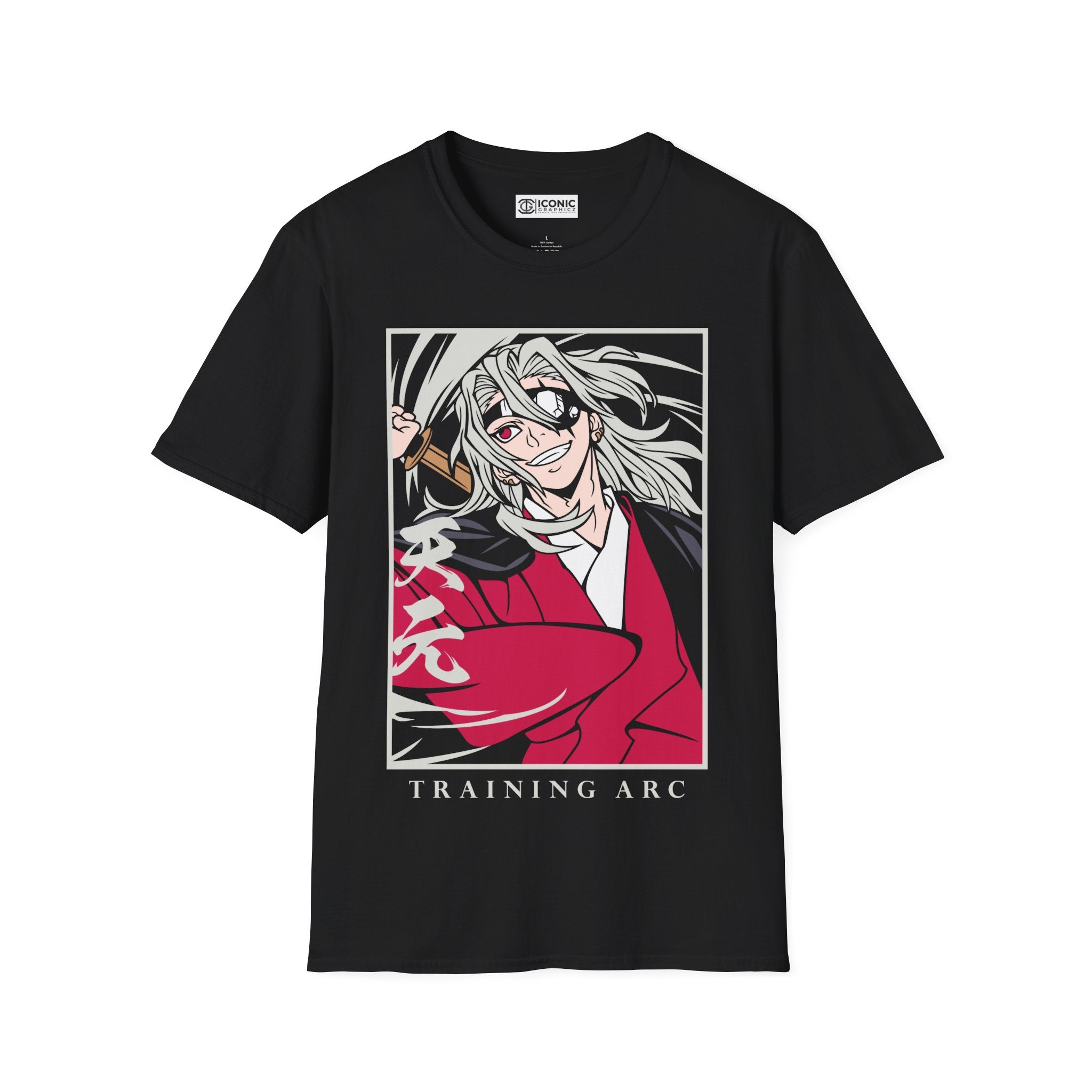 Tengen Demon Slayer T-Shirt