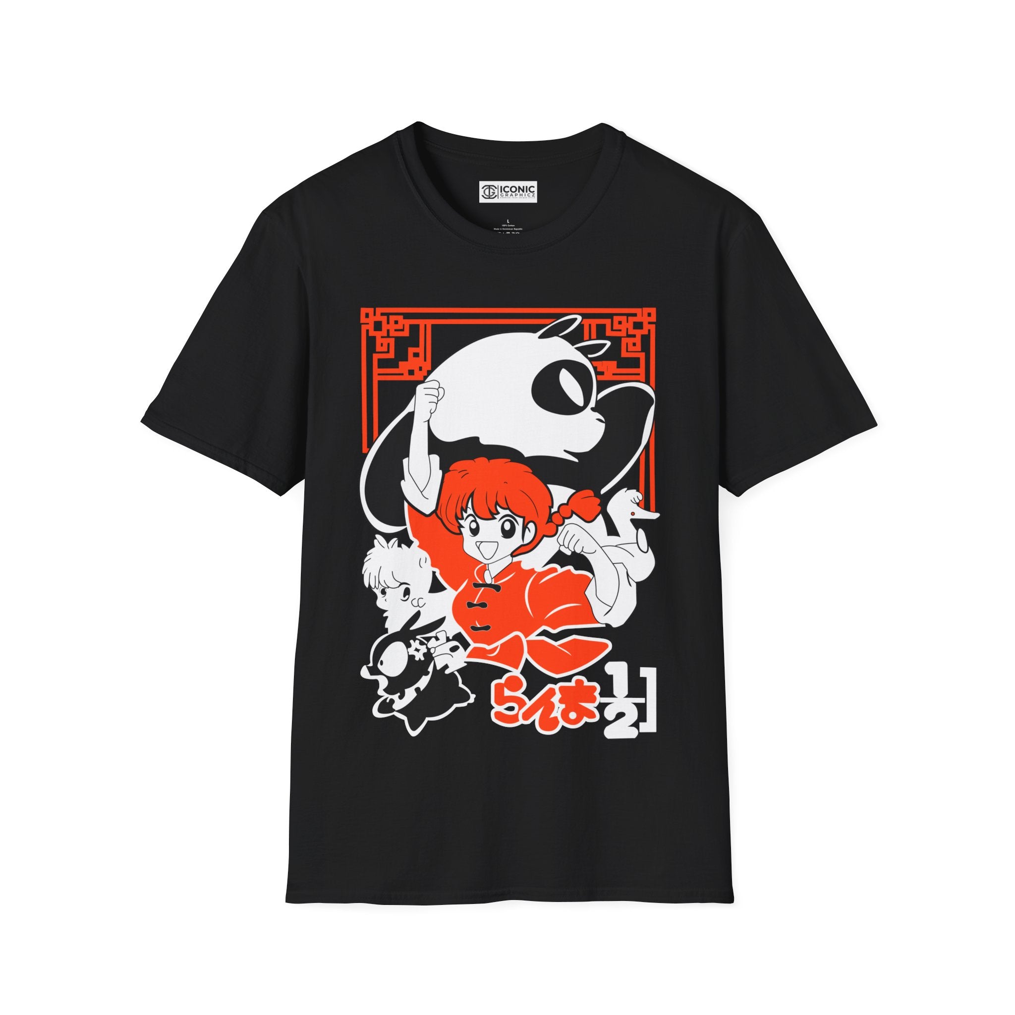 Ranma T-Shirt