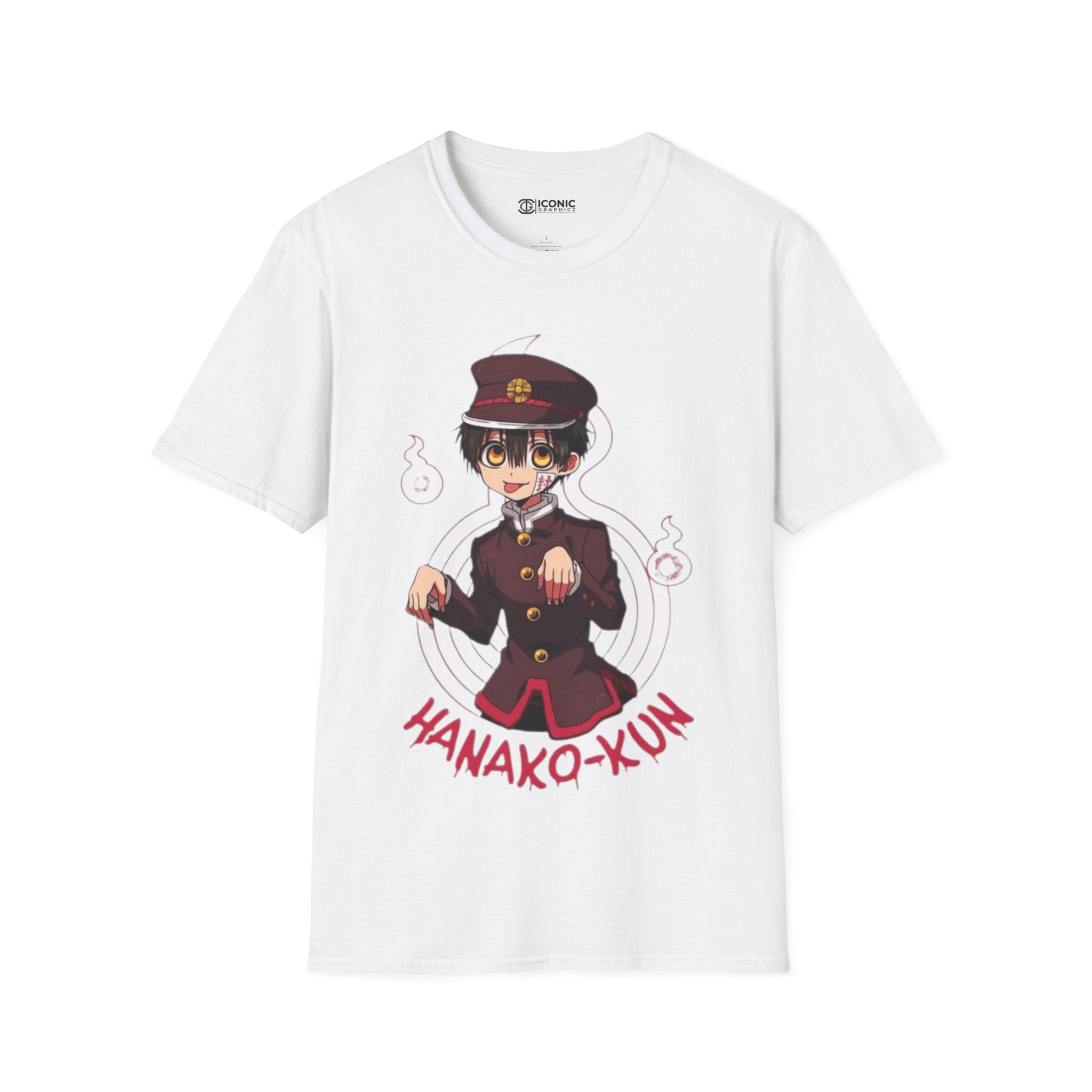 Toilet-bound Hanako-kun T-Shirt