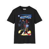 Nightwing and Redhood Shirt Printify