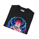 Sukuna Jujitsu Kaisen T-Shirt - 