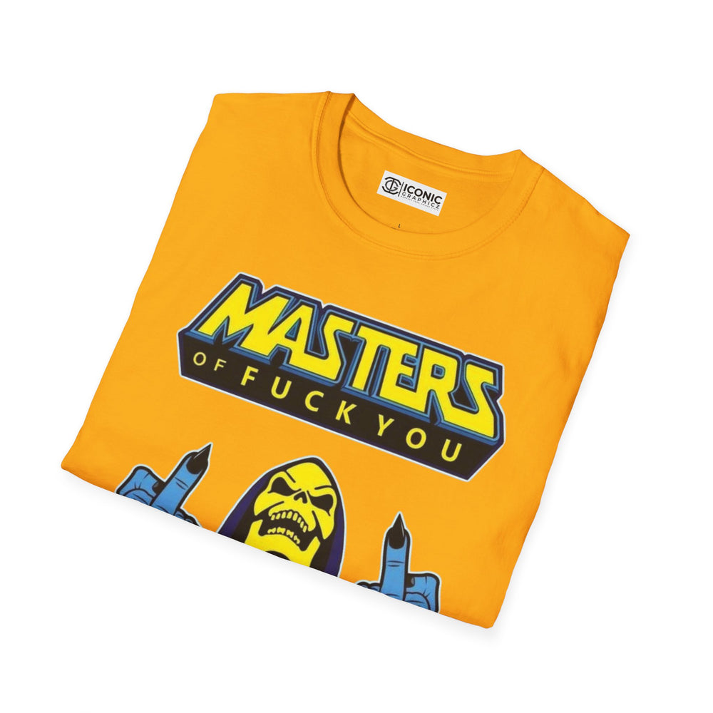 Skeletor T-Shirt - 