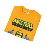 Skeletor T-Shirt - 
