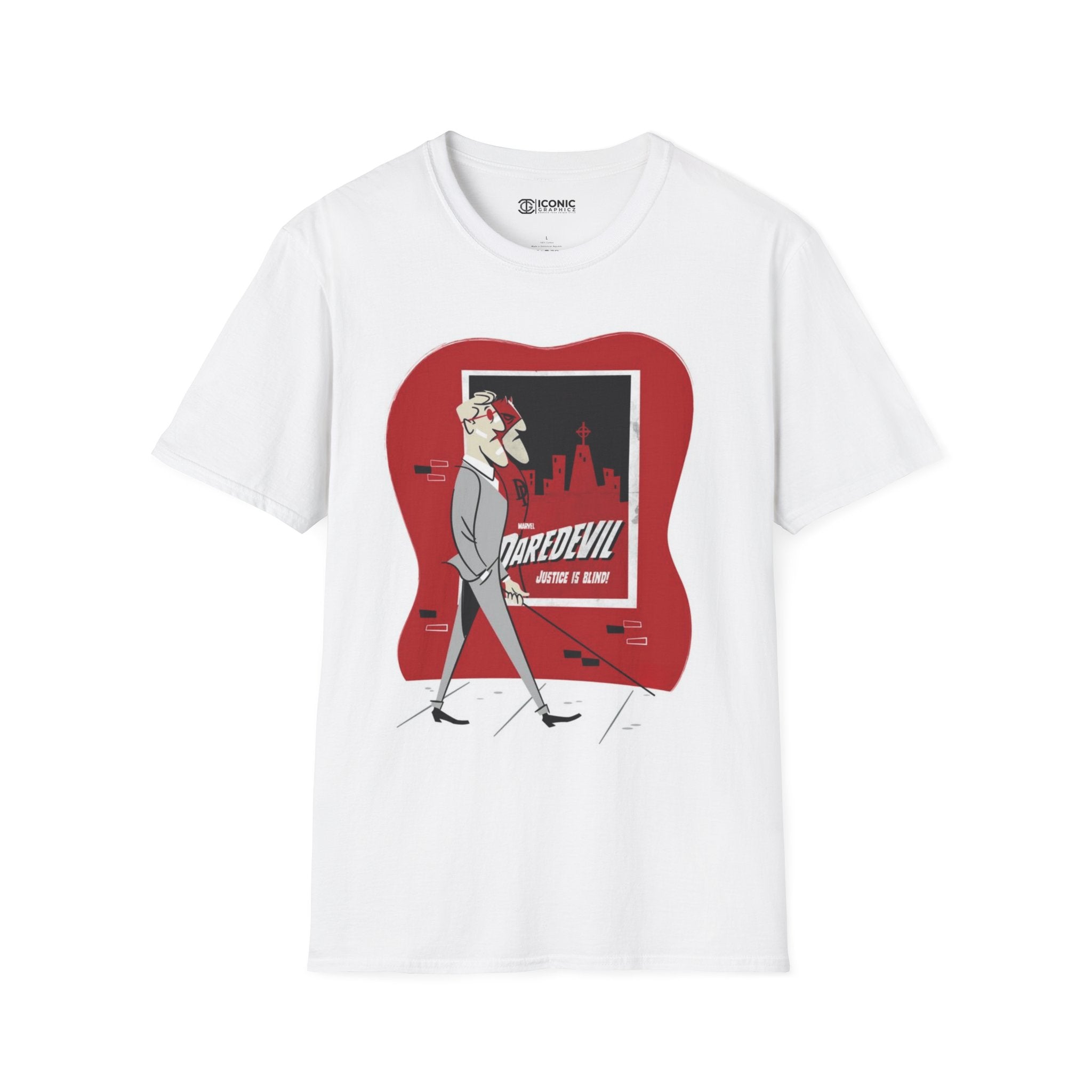 Daredevil T-Shirt