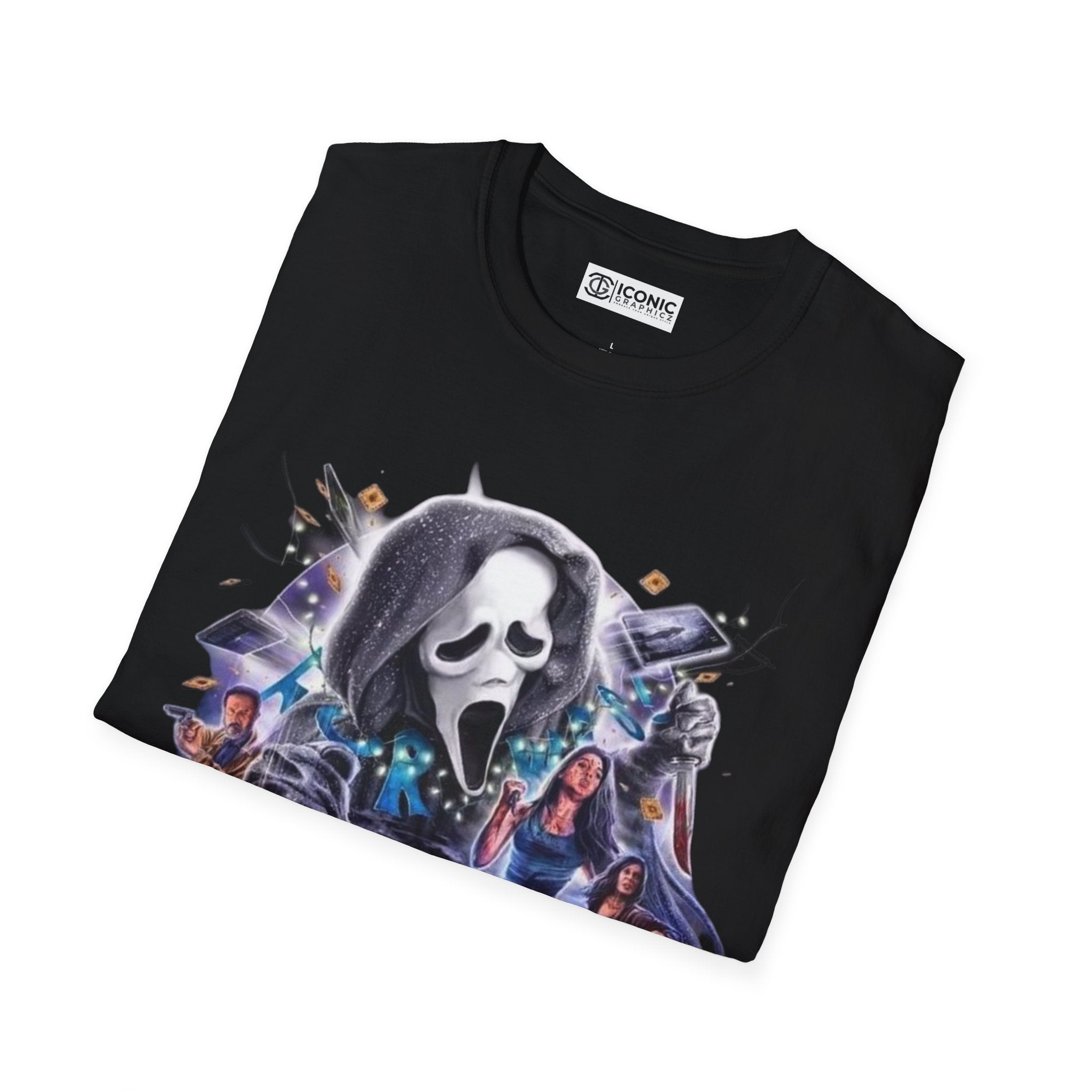 Ghostface T-Shirt