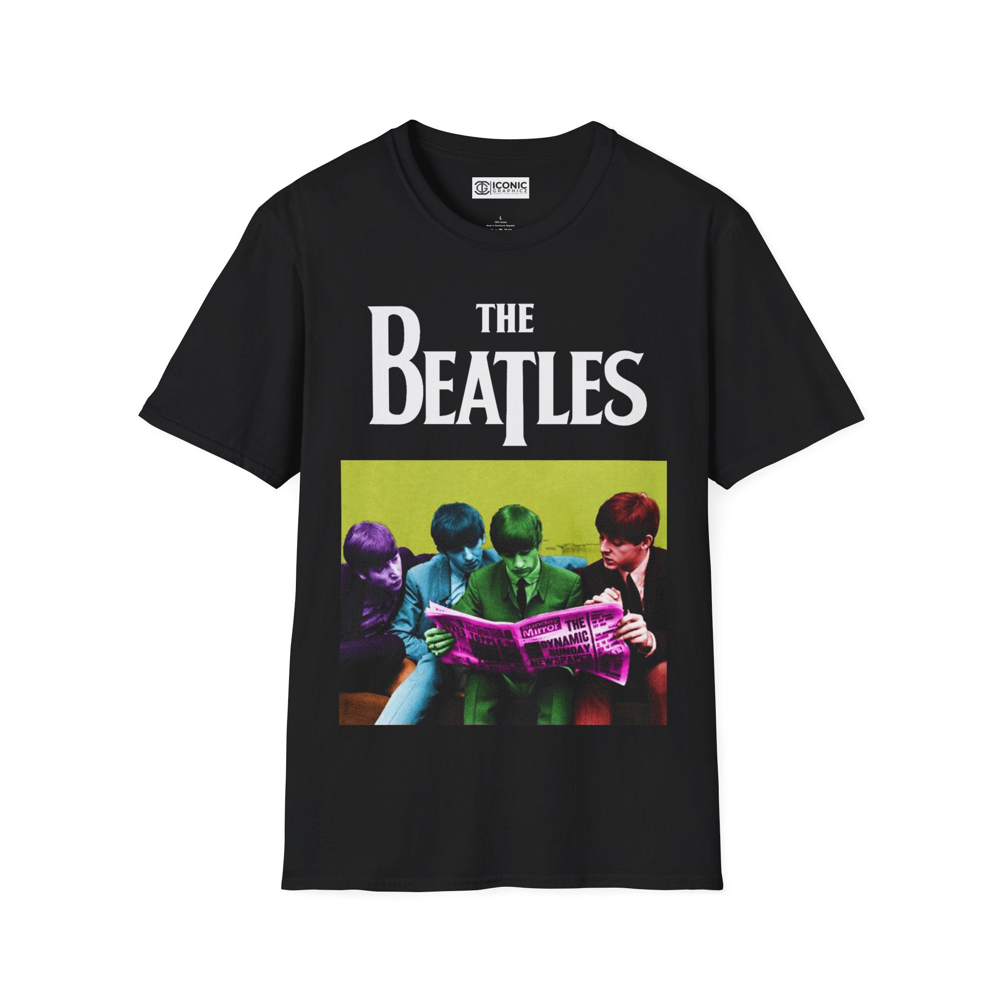 The Beatles T-Shirt