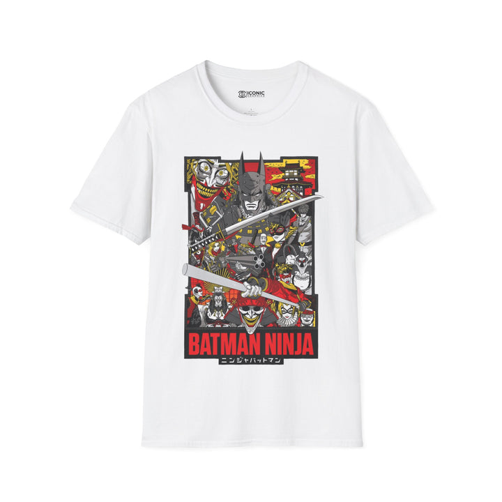 Batman T-Shirt - 