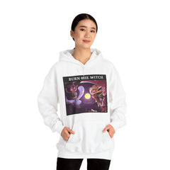 BTW Unisex Heavy Blend™ Hooded Sweatshirt - IGZ Clothing 