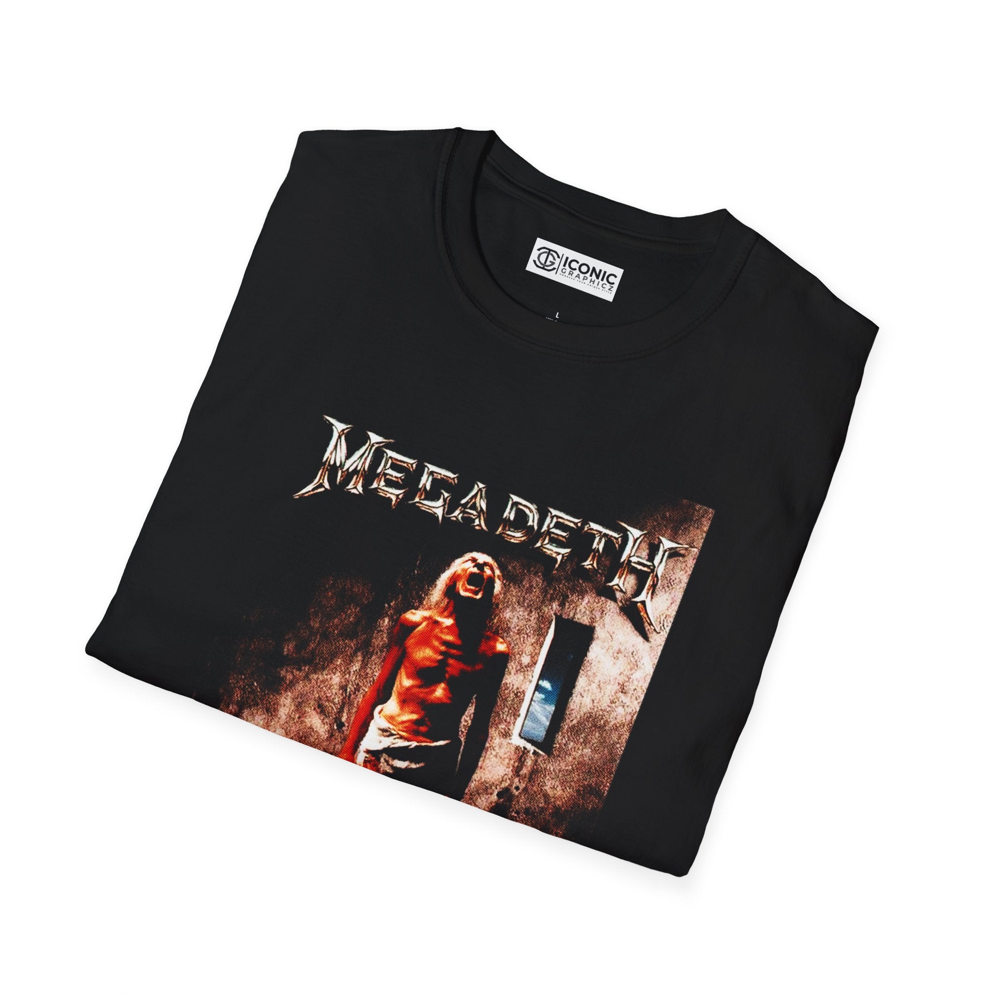 Megadeth T-Shirt