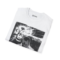 Candyman Unisex Softstyle T-Shirt - IGZ Clothing 