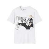 Draken Tokyo Revengers T-Shirt Printify