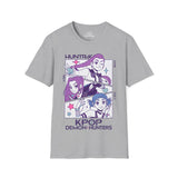 KPop Demon Huntersr T-Shirt
