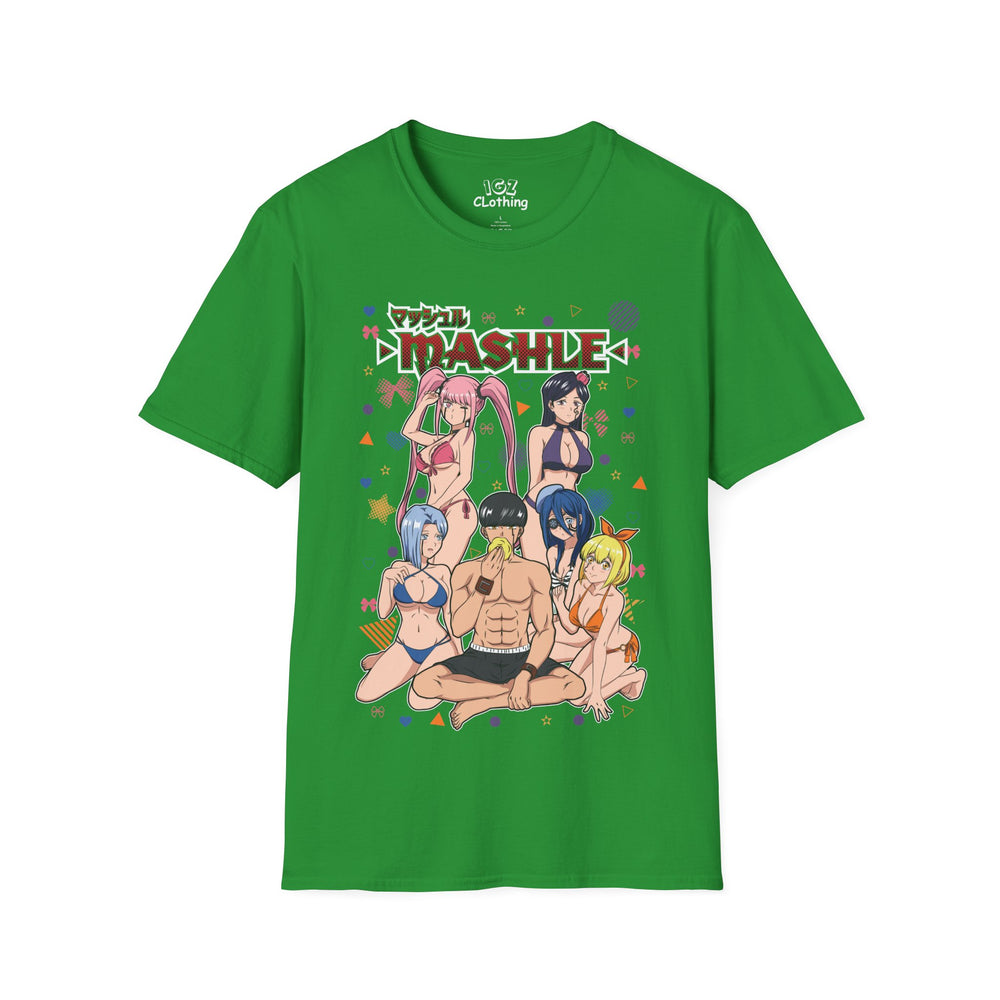 Mashlee T-Shirt