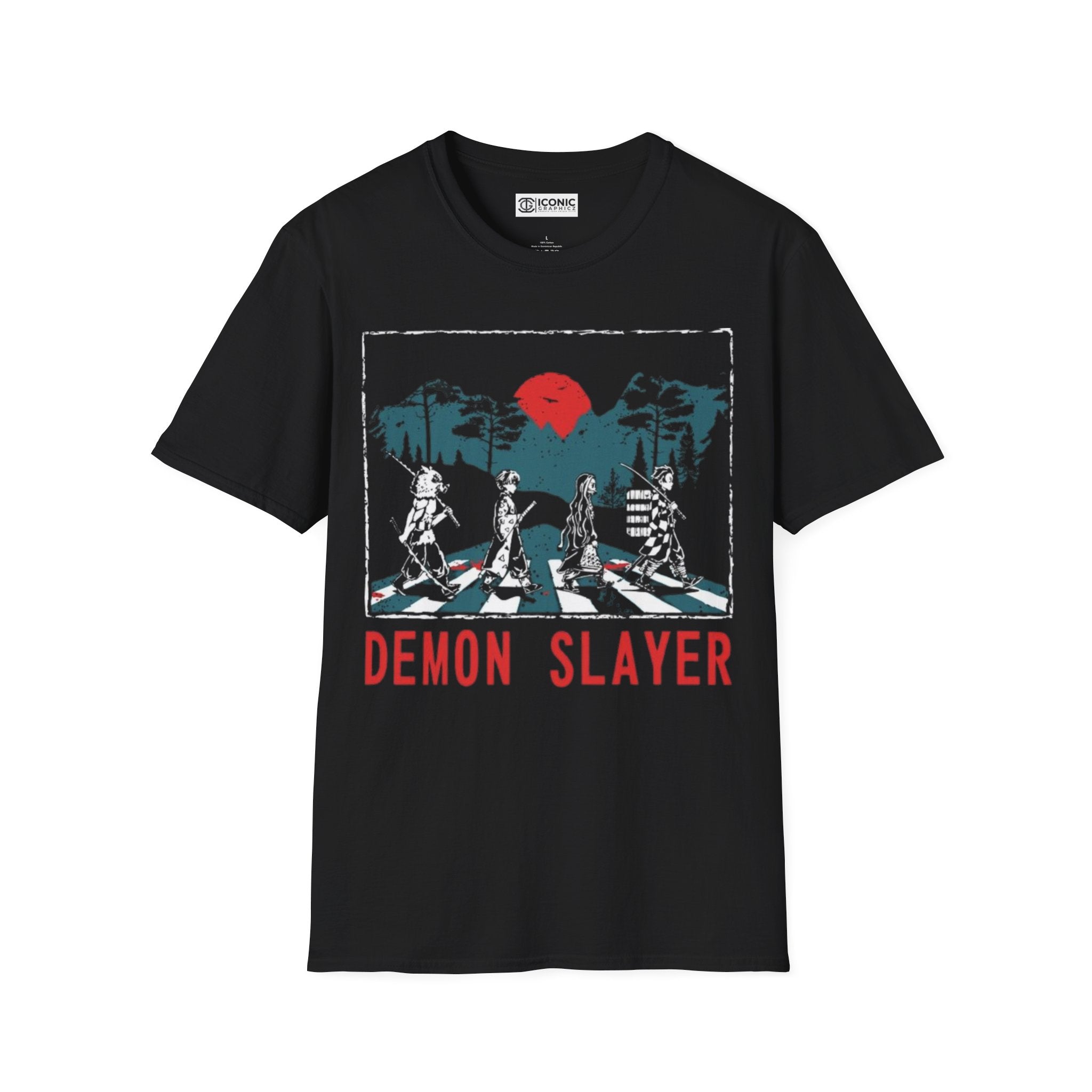 Demon Slayer T-Shirt