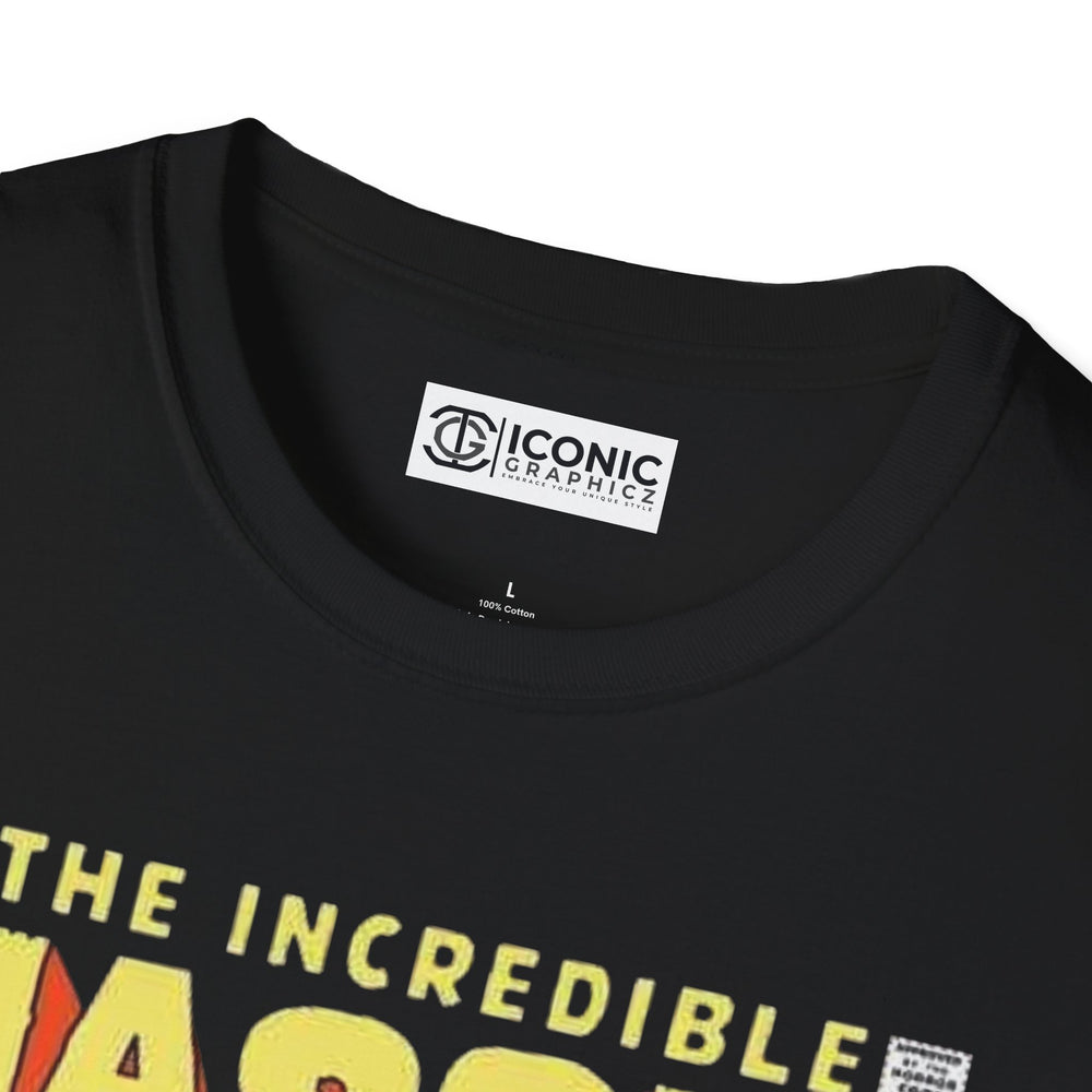Jason Voorhees T-Shirt - 