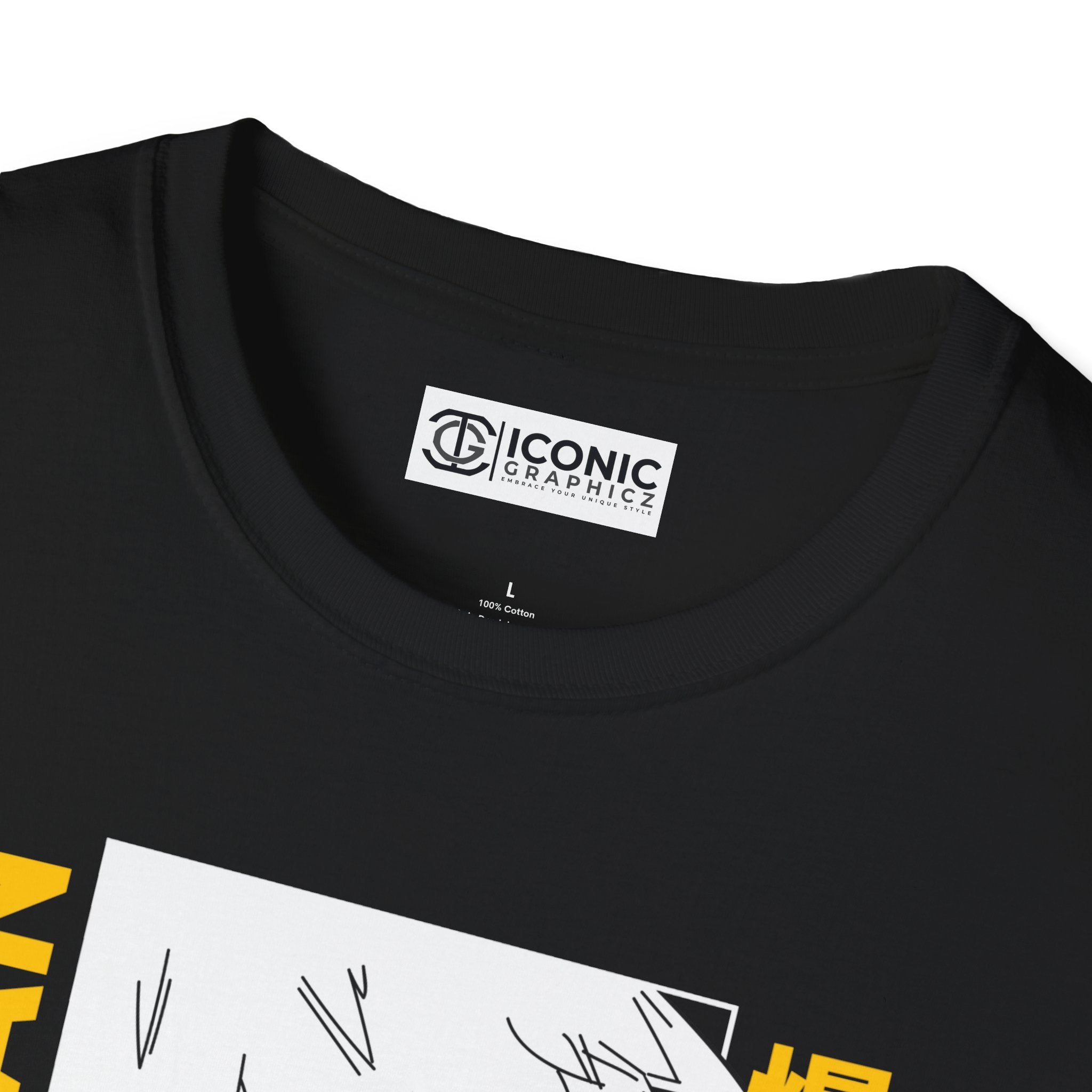 Bakugo My hero academia T-Shirt