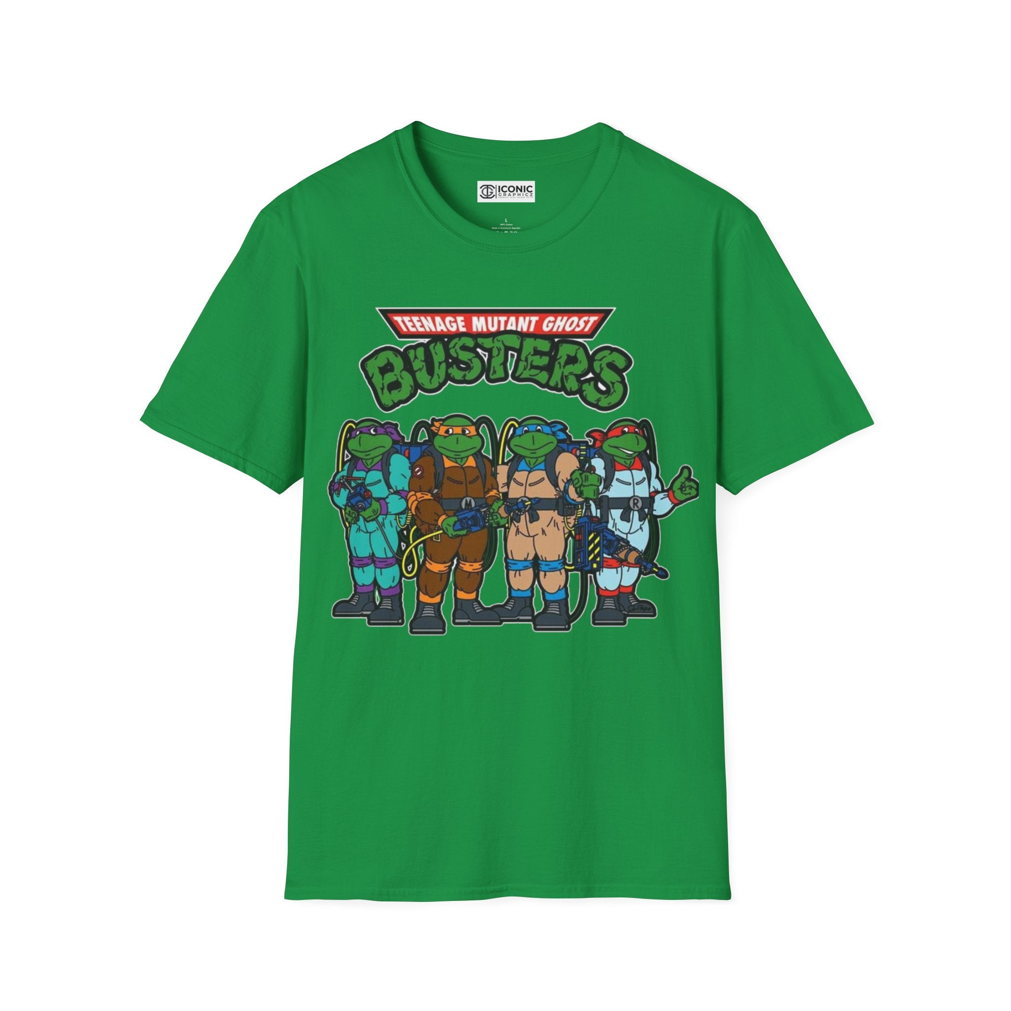 TMNT T-Shirt